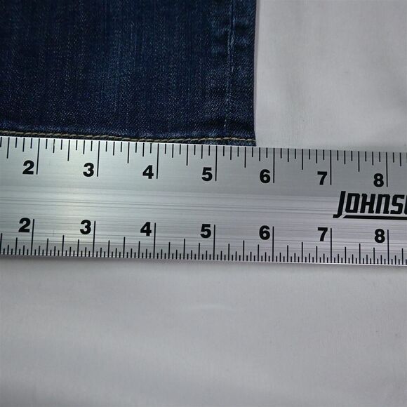 KUT from the Kloth 6 Audrey Skinny Dark Wash Stretch Denim Womens Jeans - Picture 5 of 9